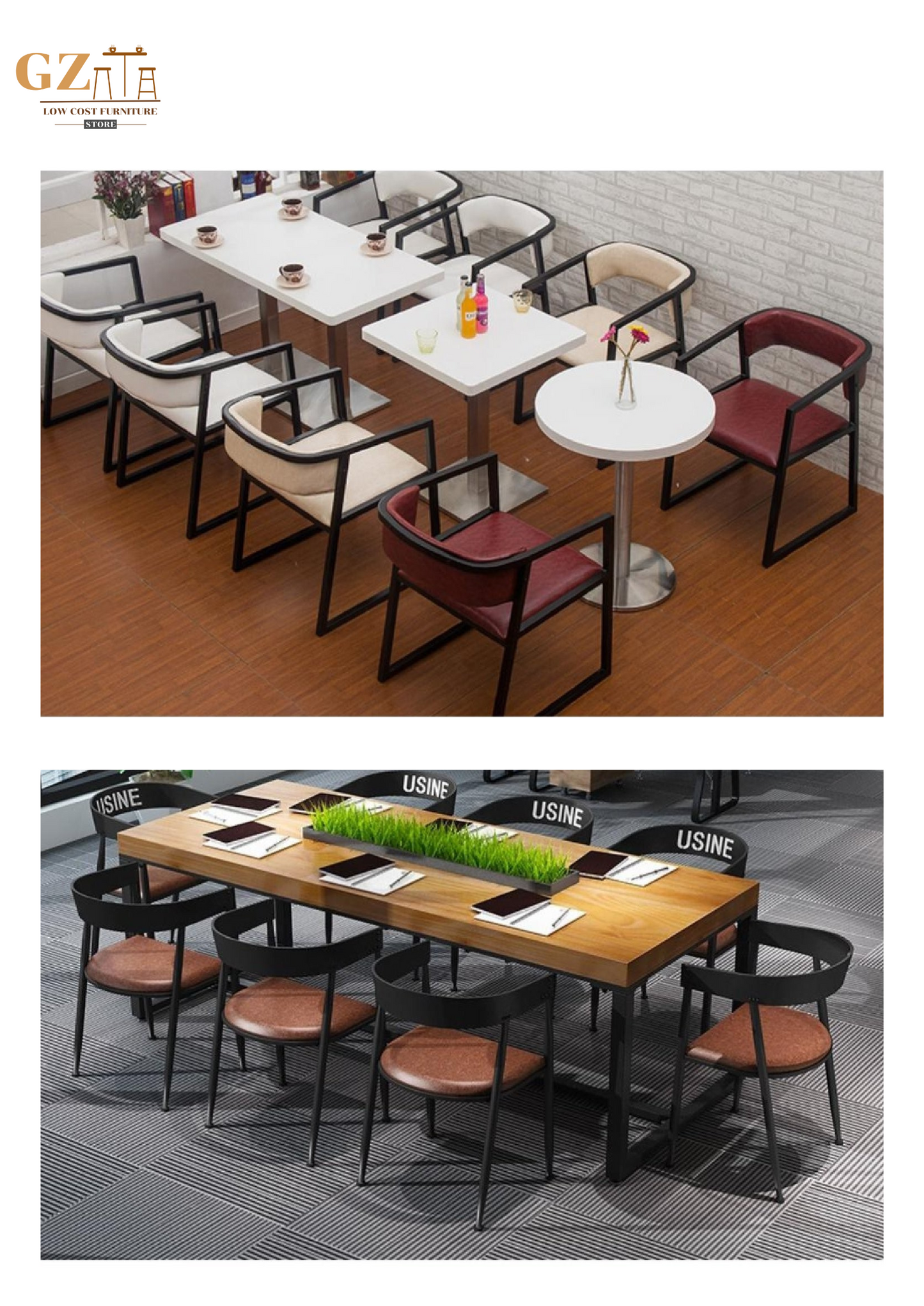 Dining Tables & Chairs