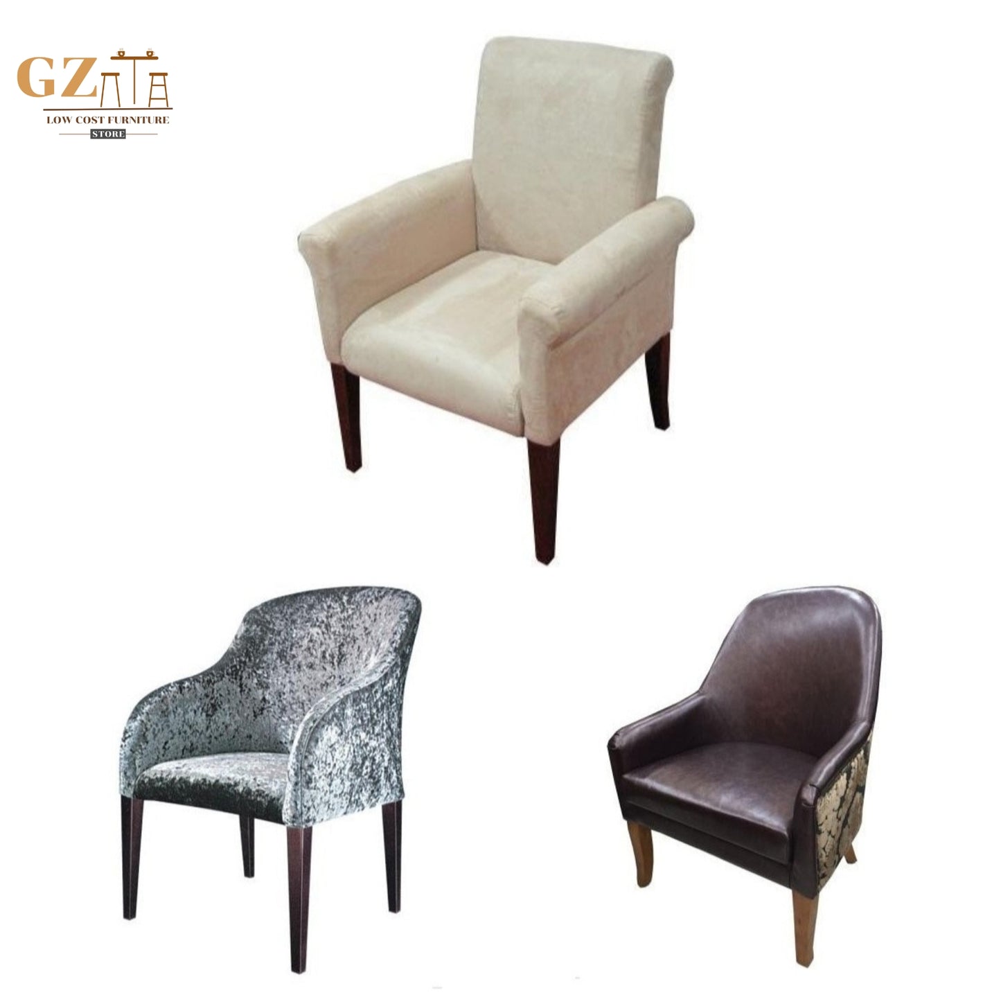 Chairs for Cafes Restaurant Home Catering | Solid built | High Quality