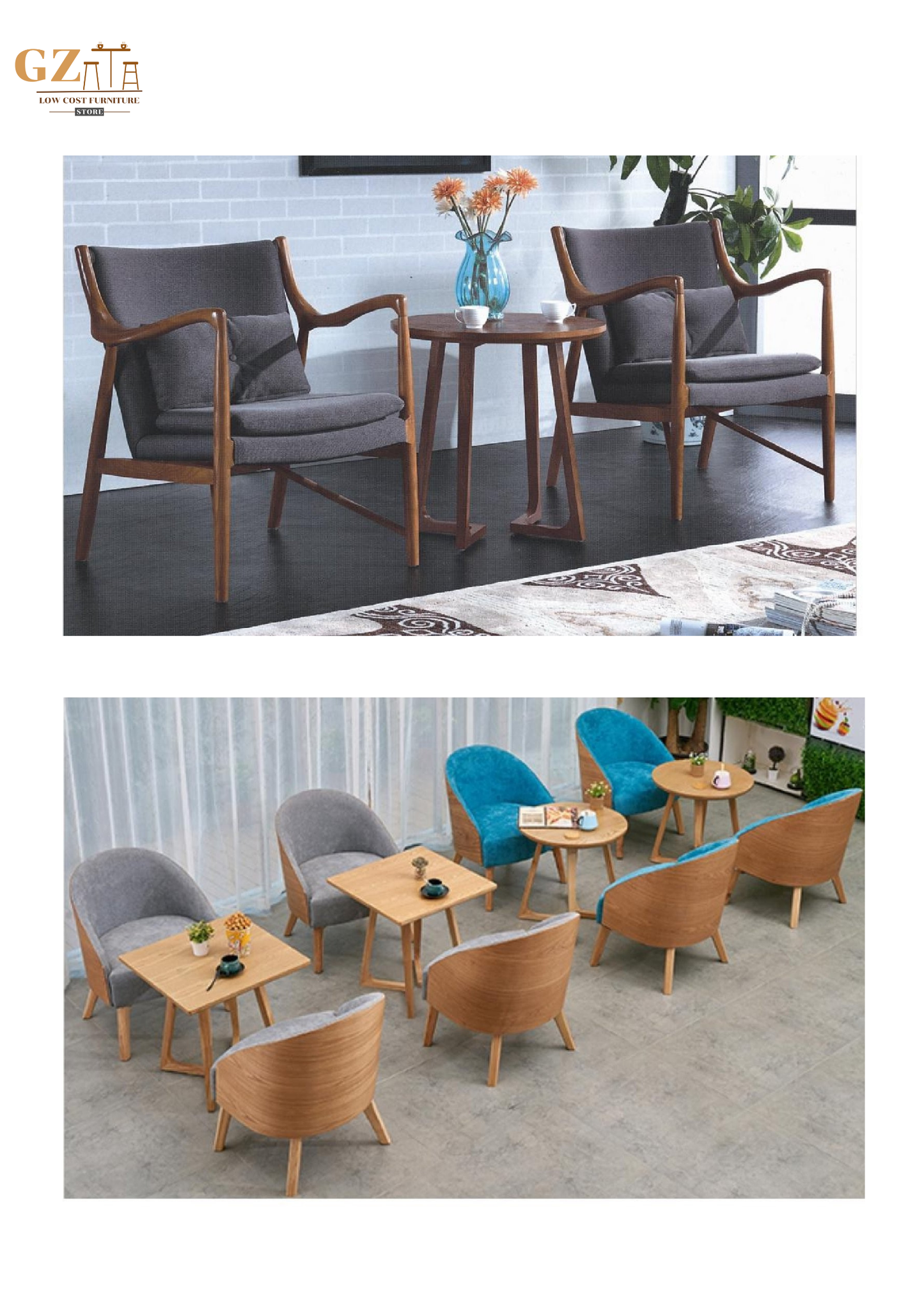 Dining Tables & Chairs