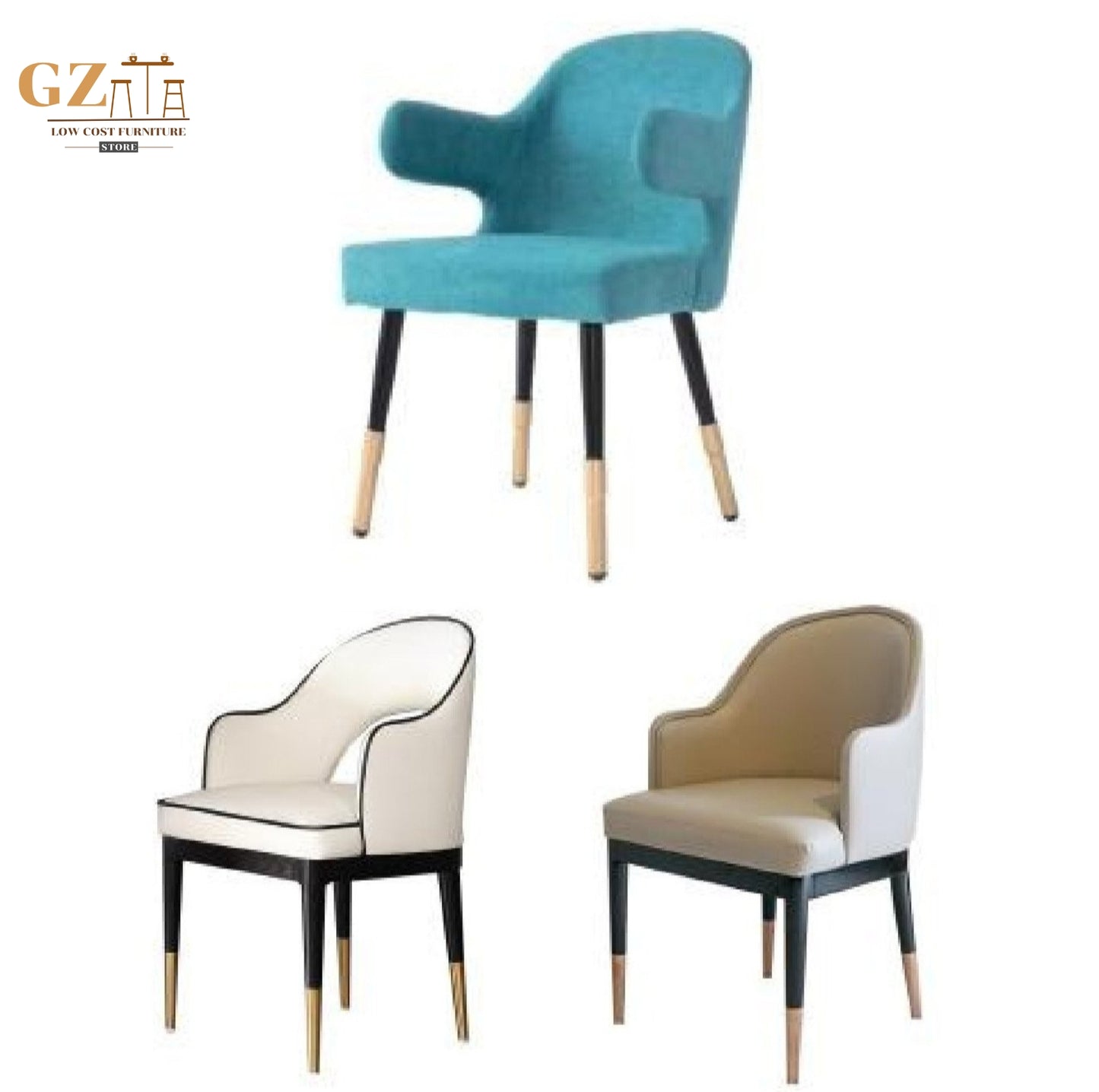 Chairs for Cafes Restaurant Home Catering | Solid built | High Quality