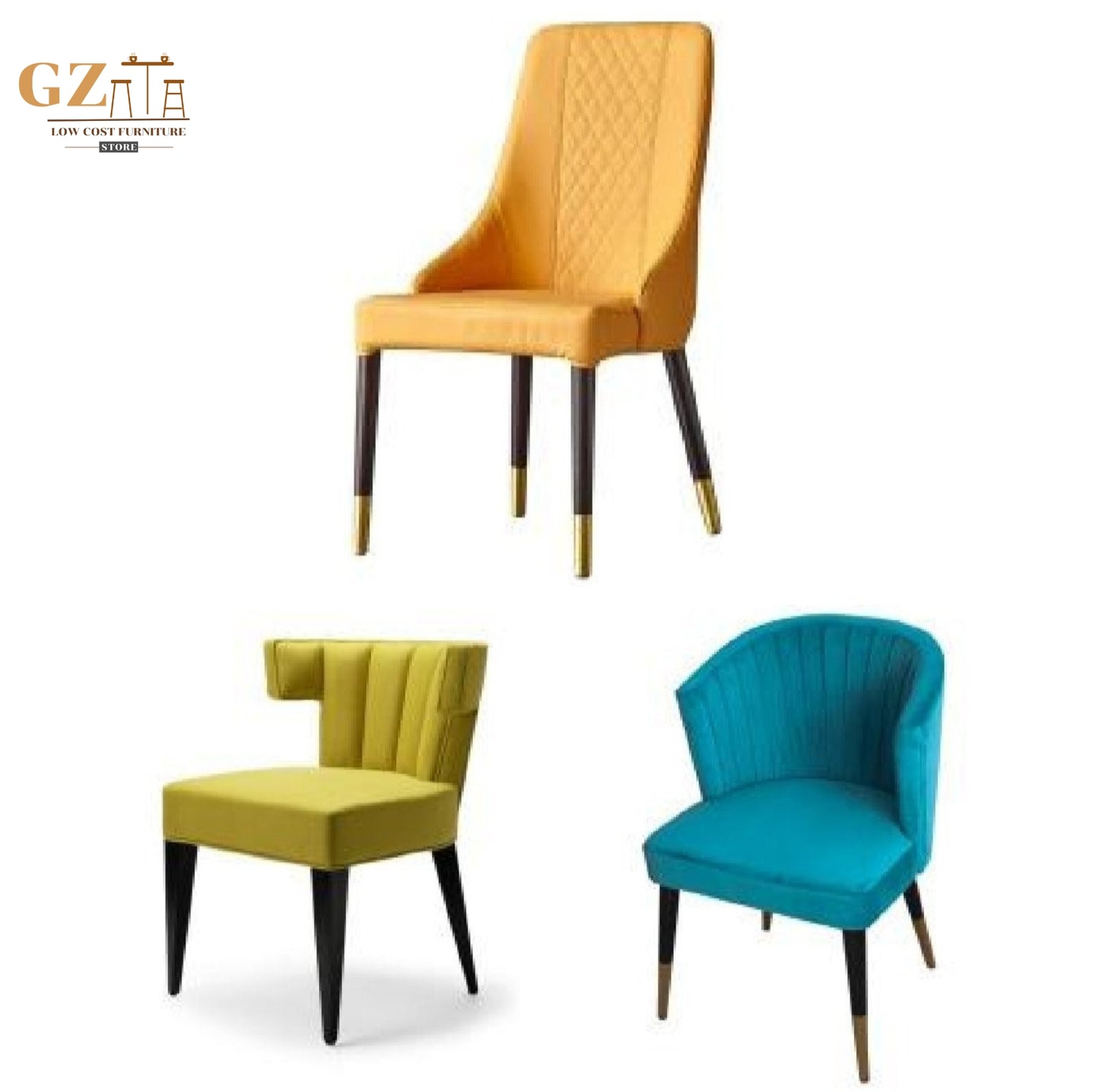 Chairs for Cafes Restaurant Home Catering | Solid built | High Quality