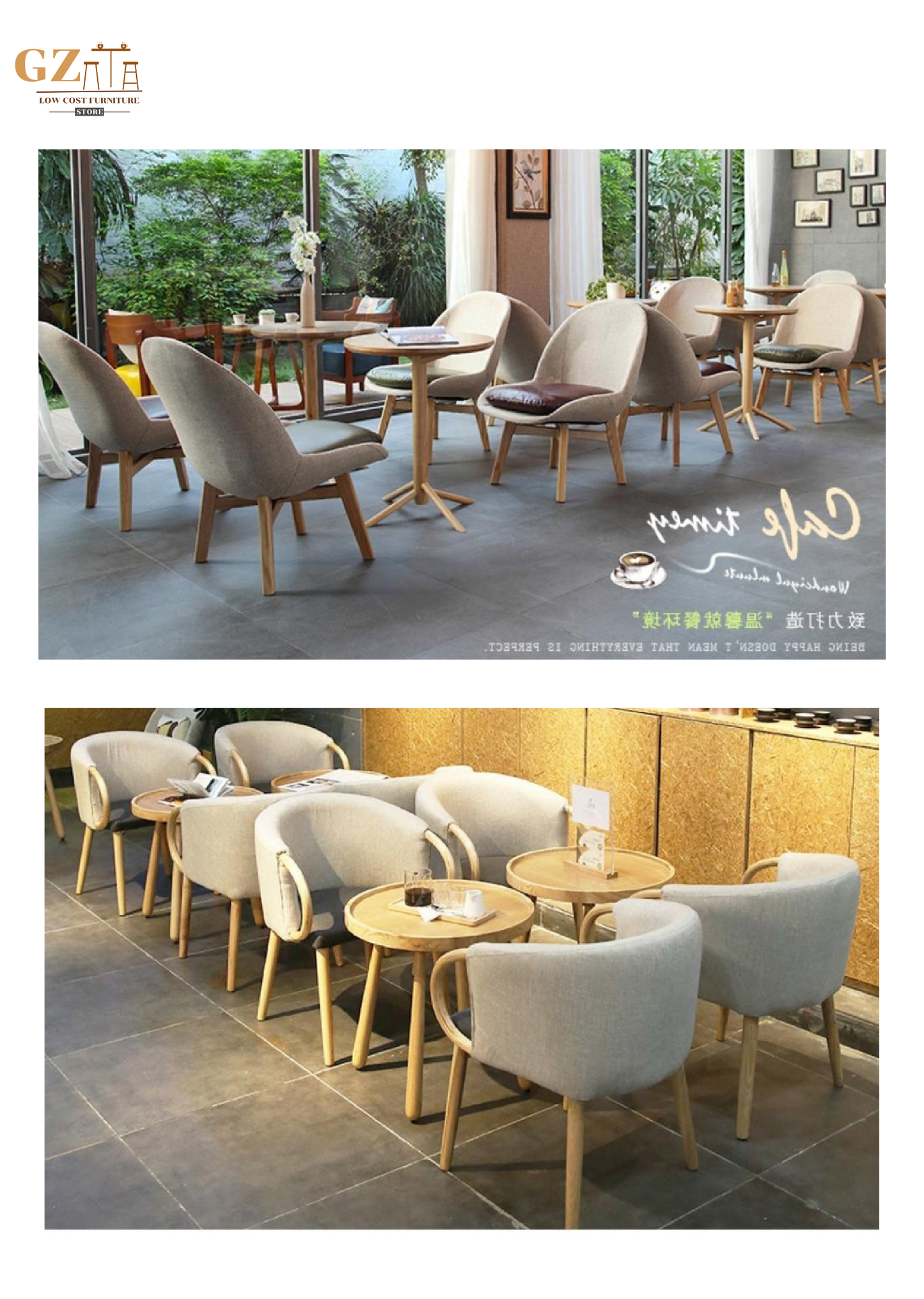 Dining Tables & Chairs