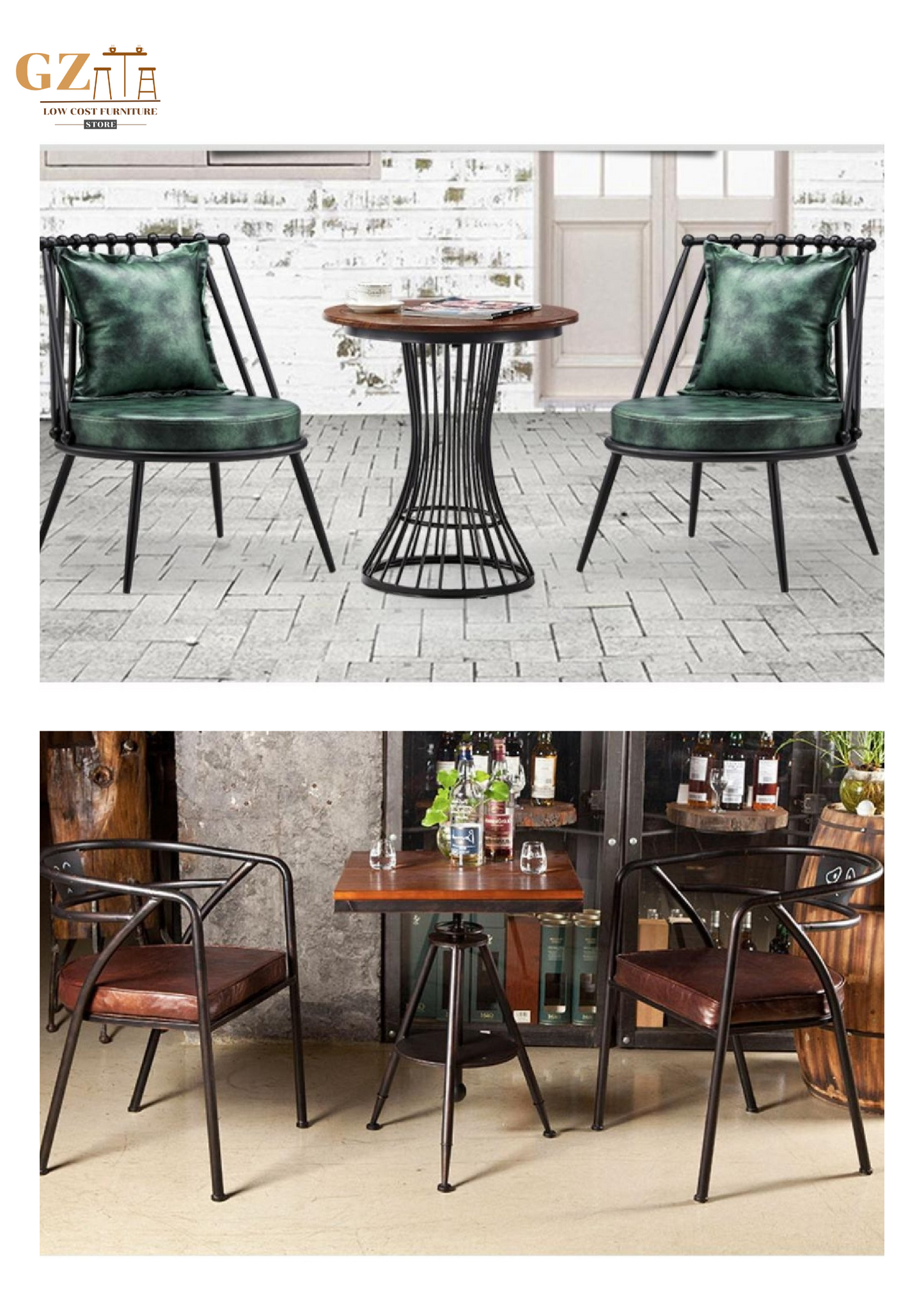 Dining Tables & Chairs