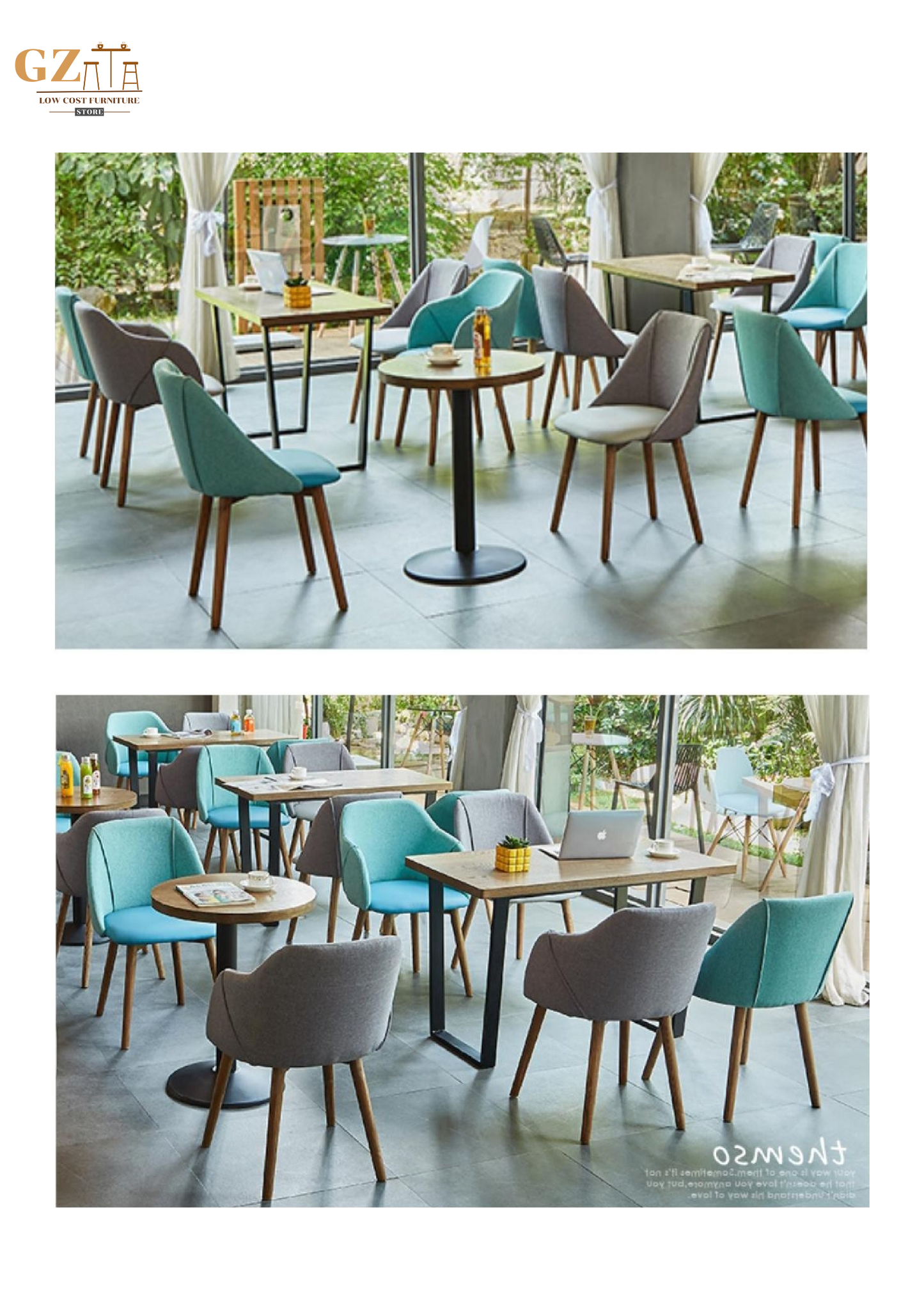 Dining Tables & Chairs