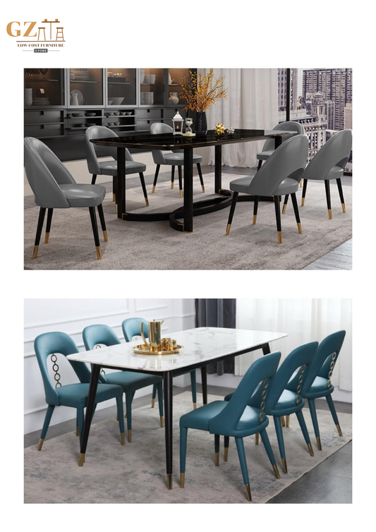 Dining Tables & Chairs