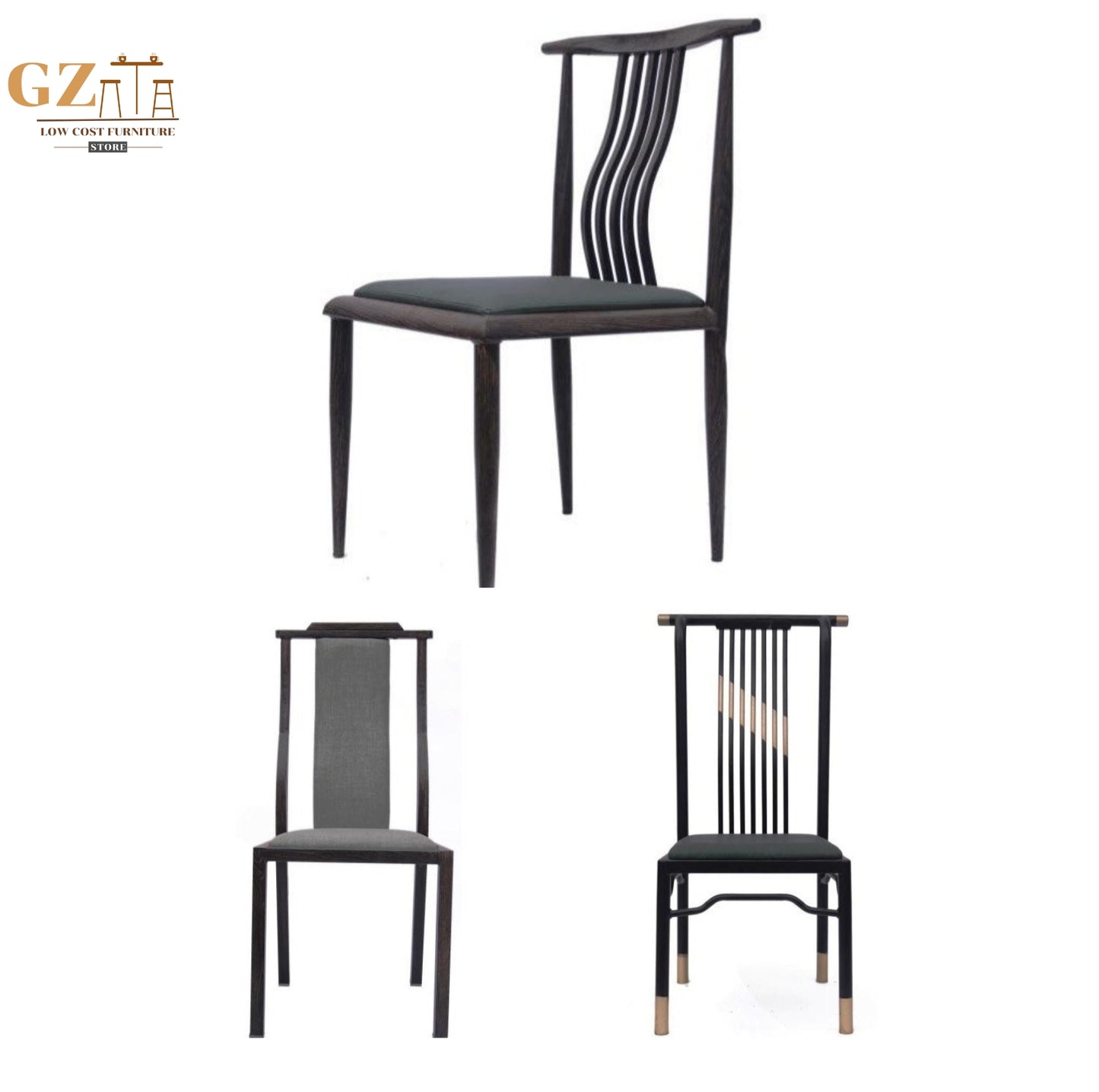 Chairs for Cafes Restaurant Home Catering | Solid built | High Quality