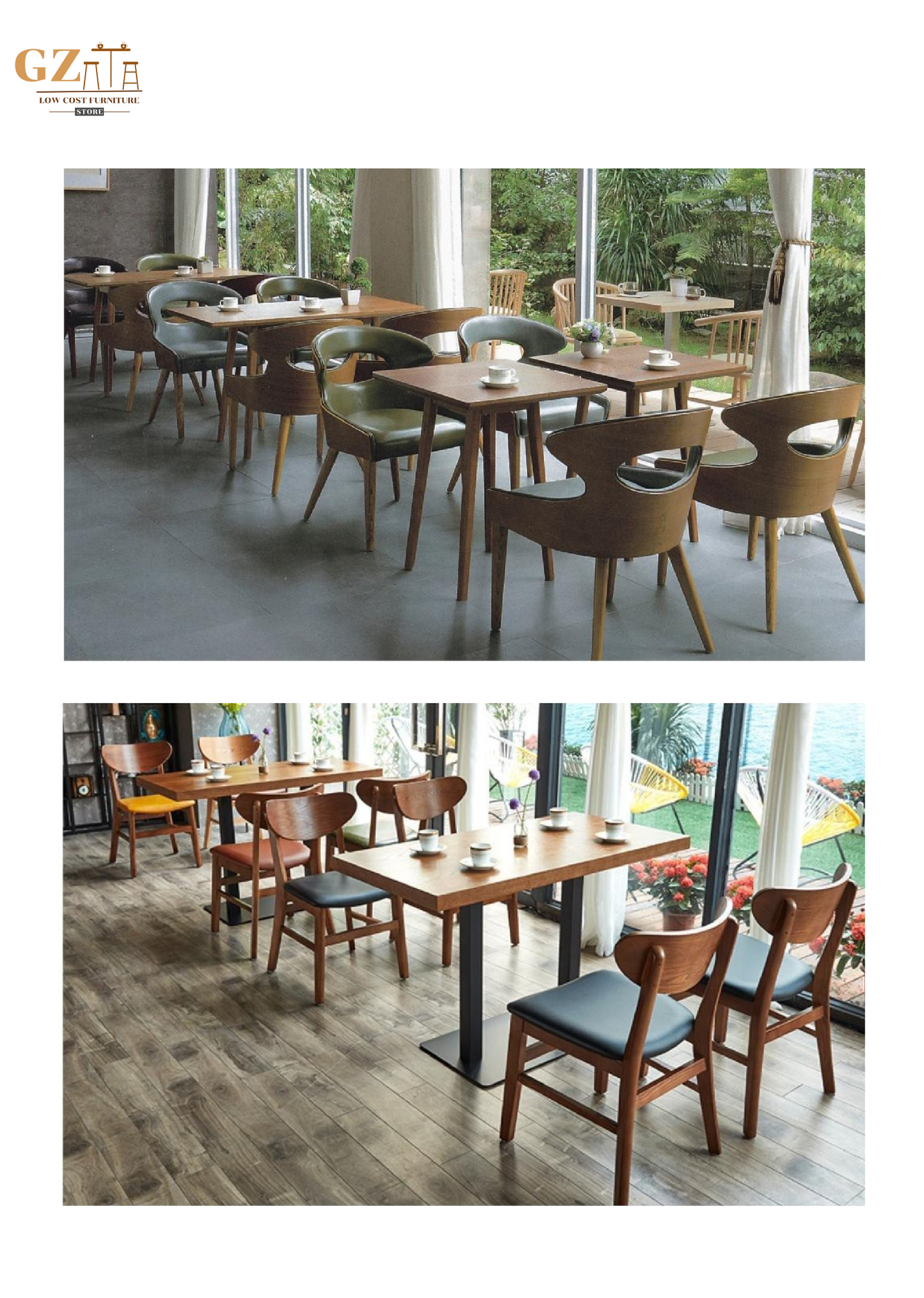 Dining Tables & Chairs