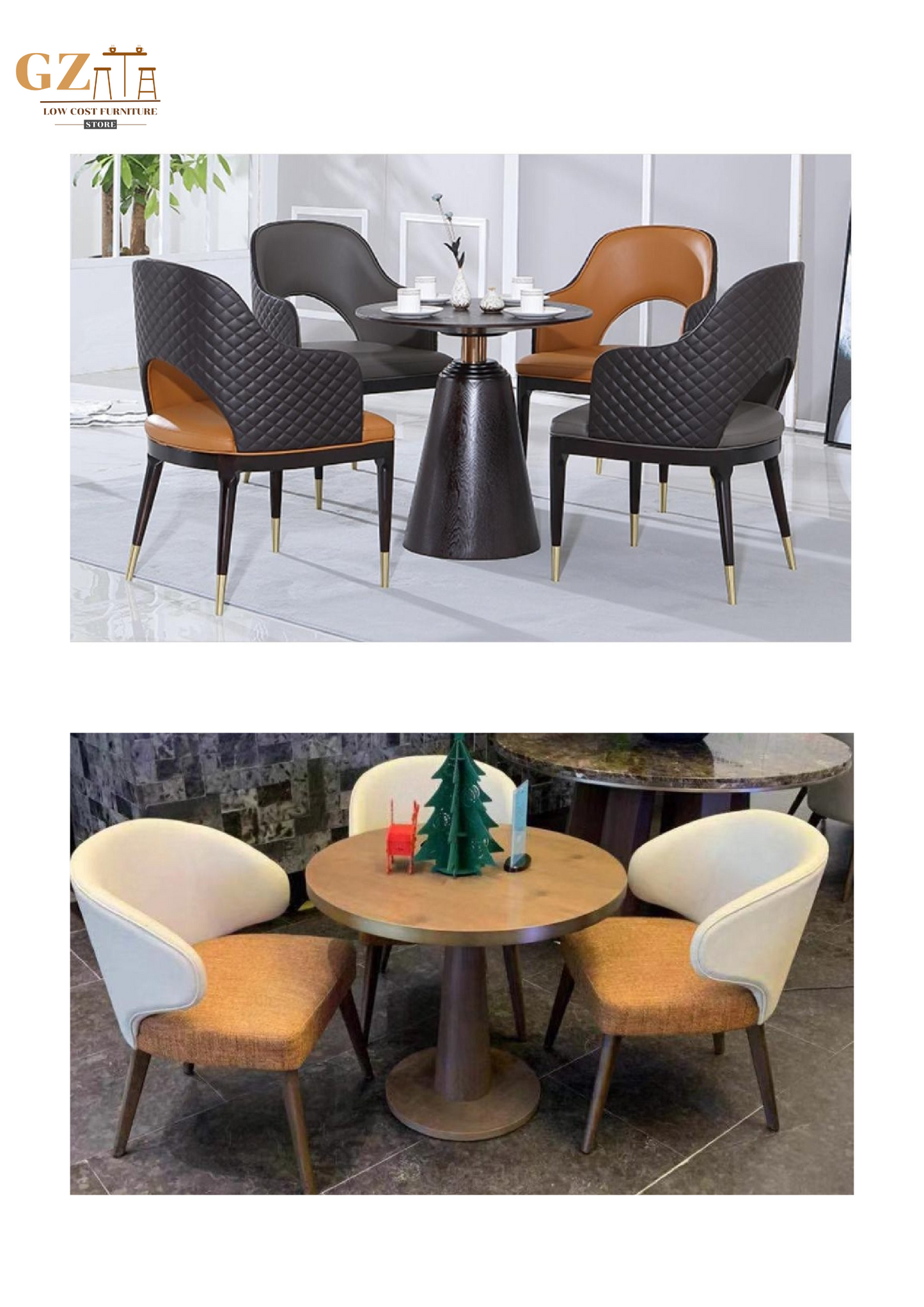 Dining Tables & Chairs