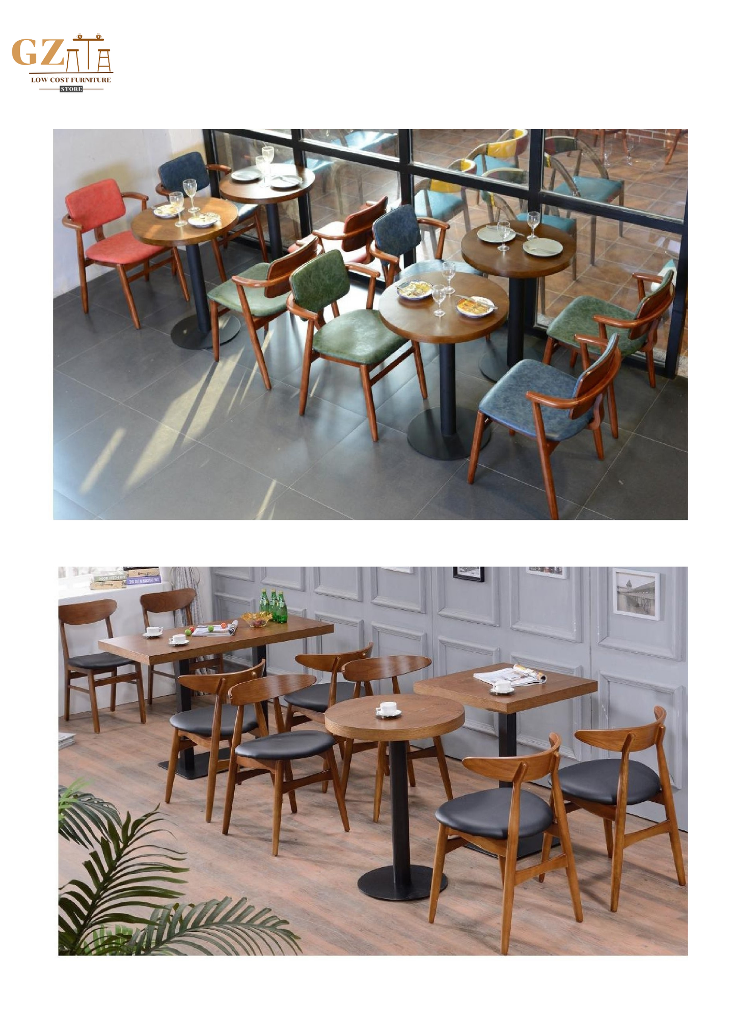 Dining Tables & Chairs