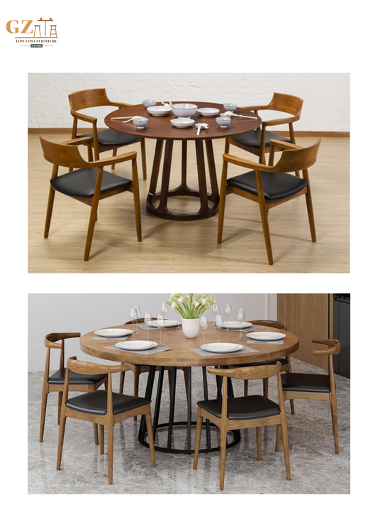 Dining Tables & Chairs