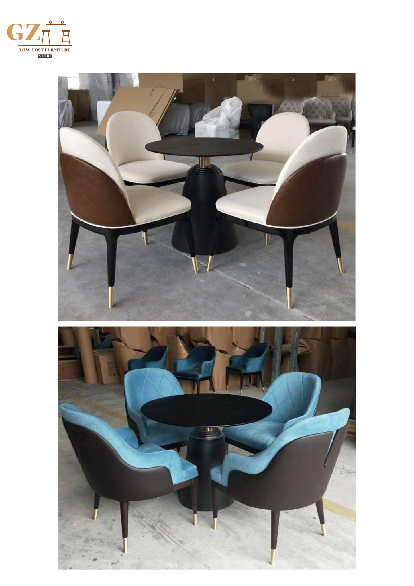 Dining Tables & Chairs