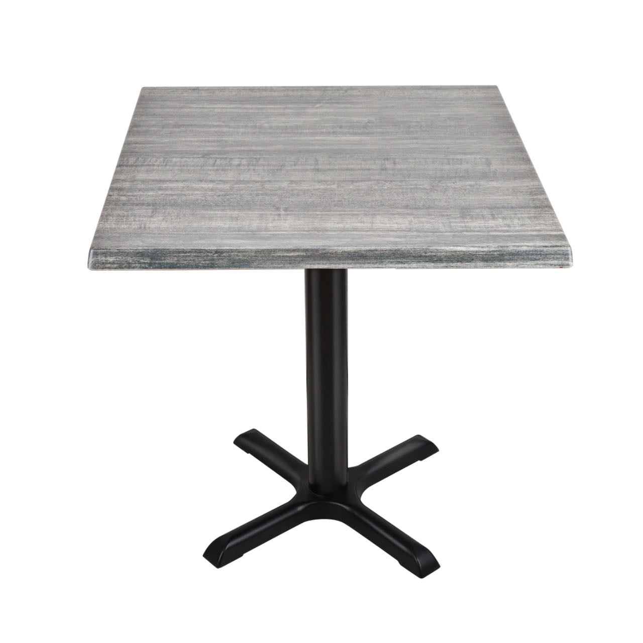 Cafe Table | Outdoor and Indoor Use | Commercial Grade