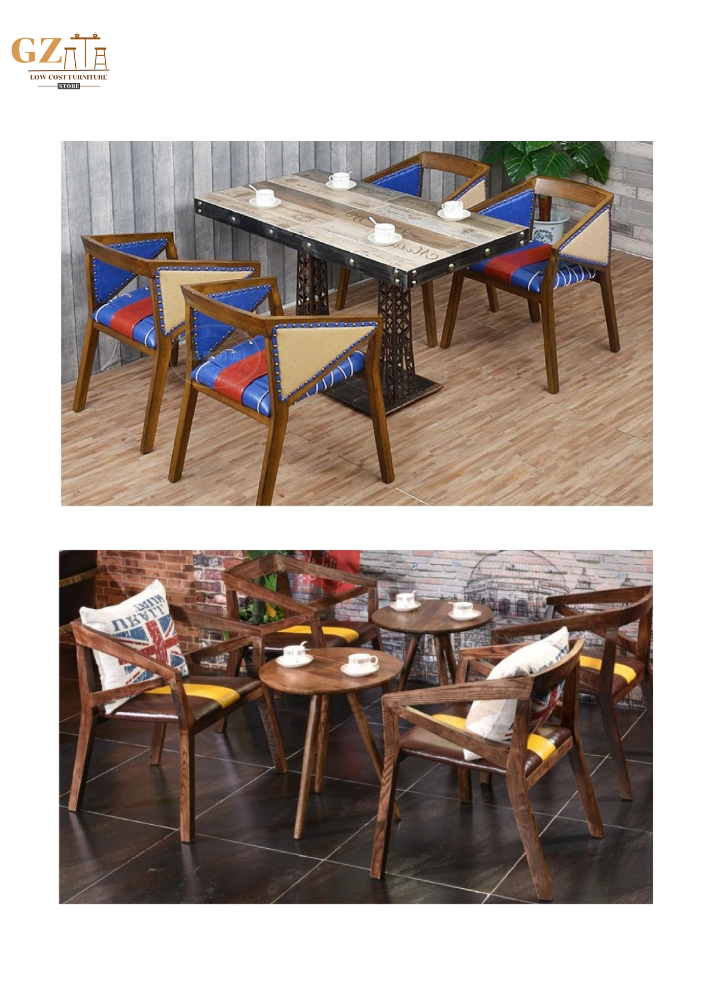 Dining Tables & Chairs