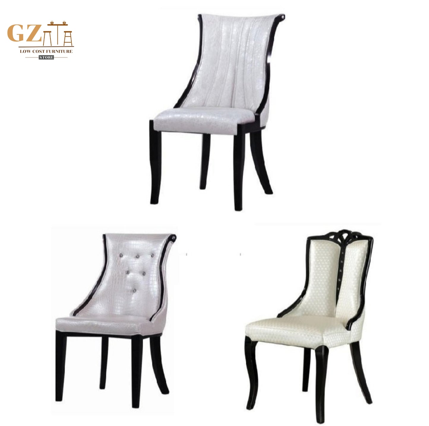 Chairs for Cafes Restaurant Home Catering | Solid built | High Quality