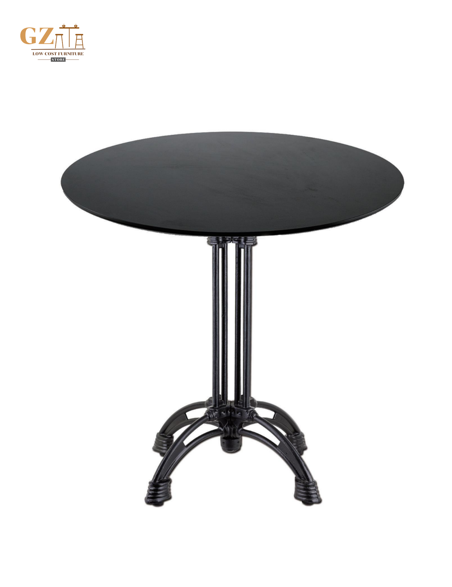 Table Base for Restaurant and Cafes | Commercial Grade