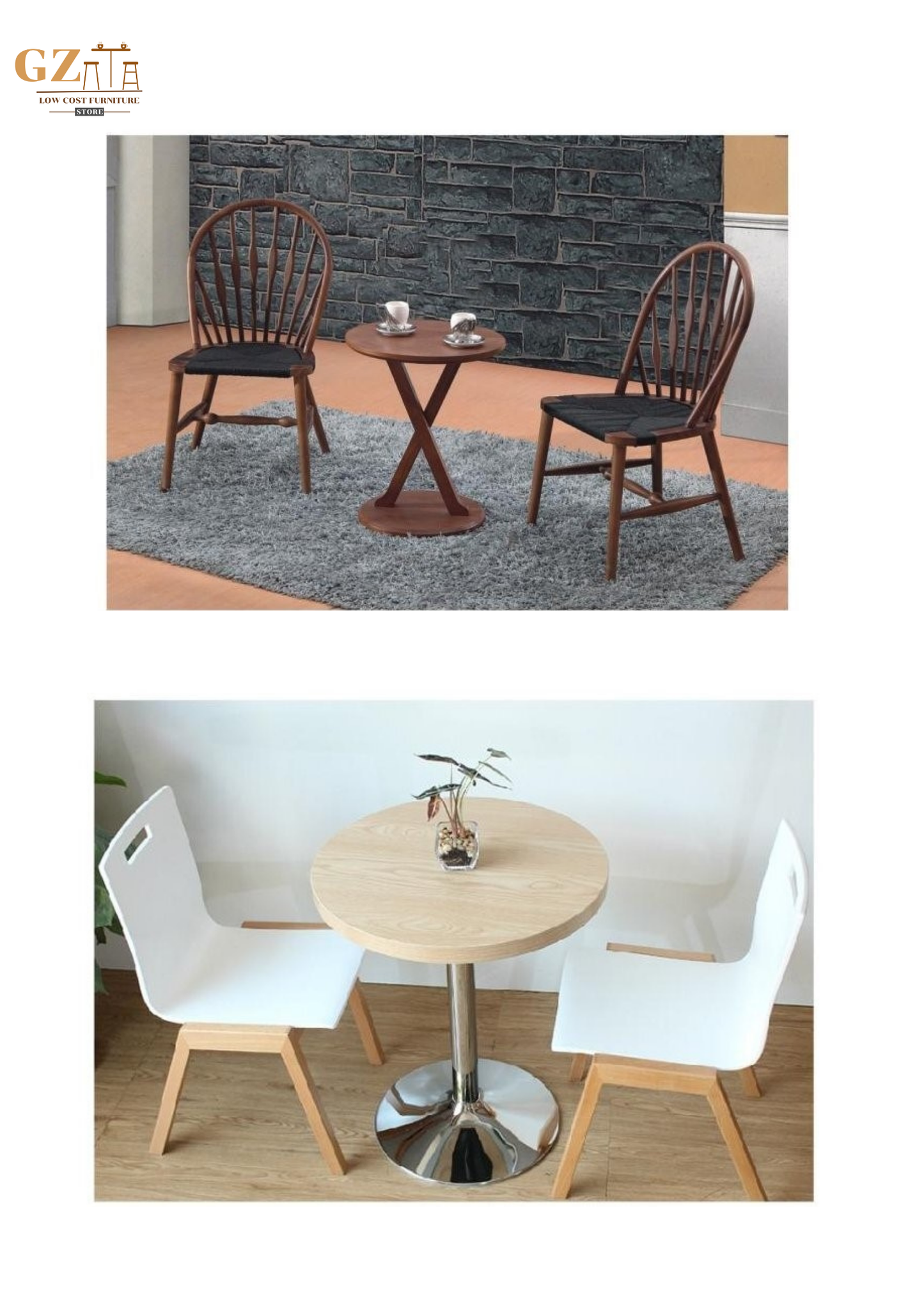 Dining Tables & Chairs