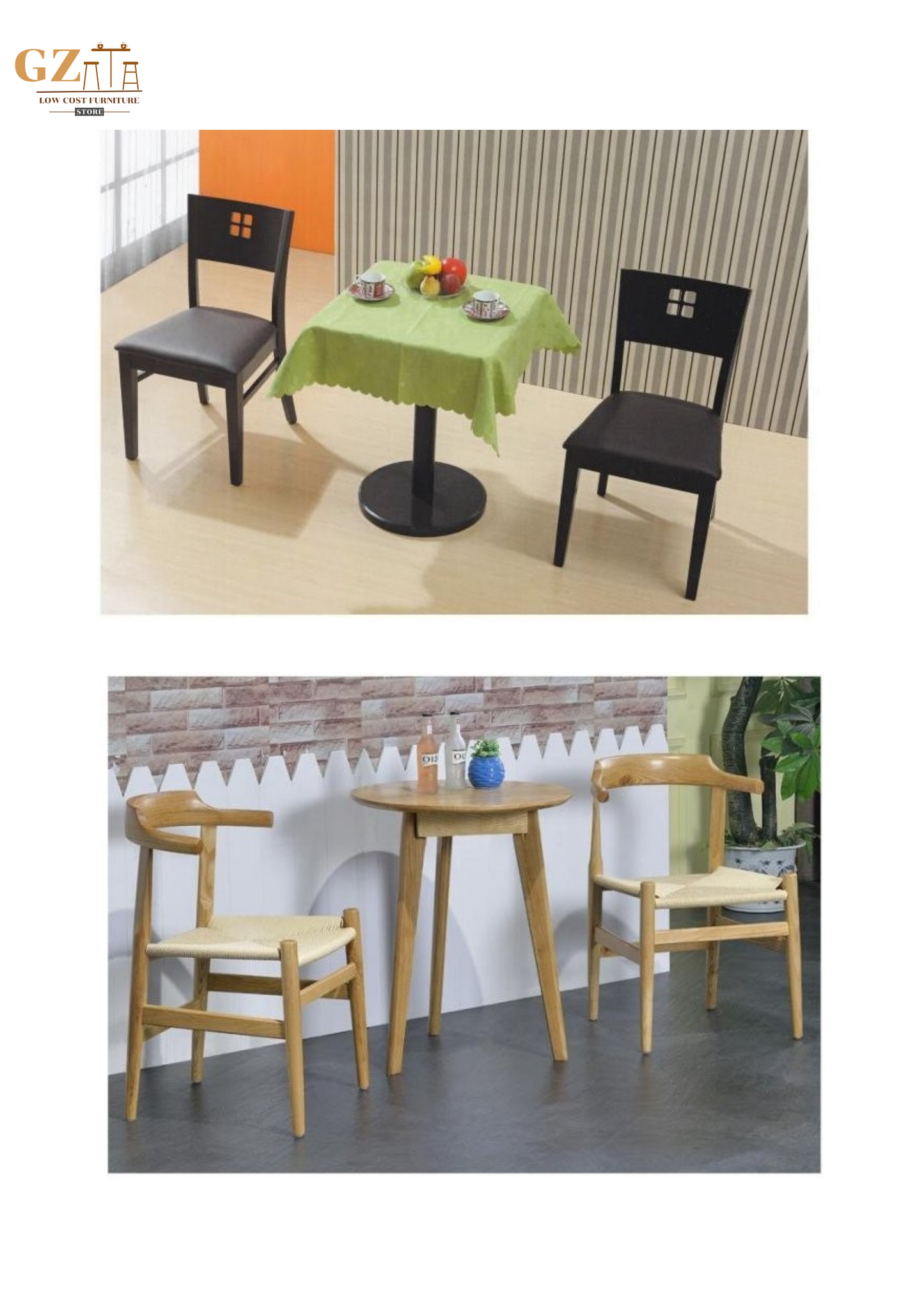 Dining Tables & Chairs