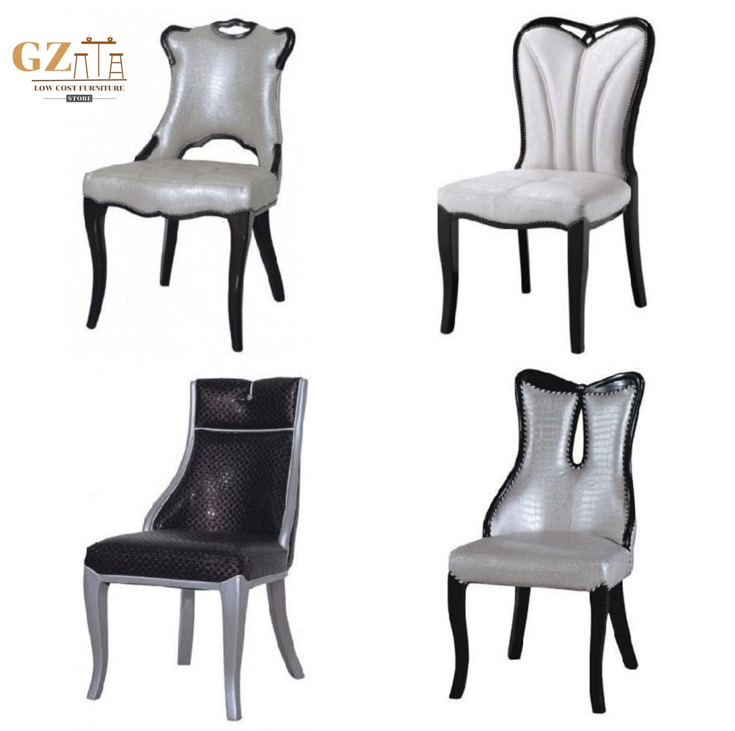 Chairs for Cafes Restaurant Home Catering | Solid built | High Quality