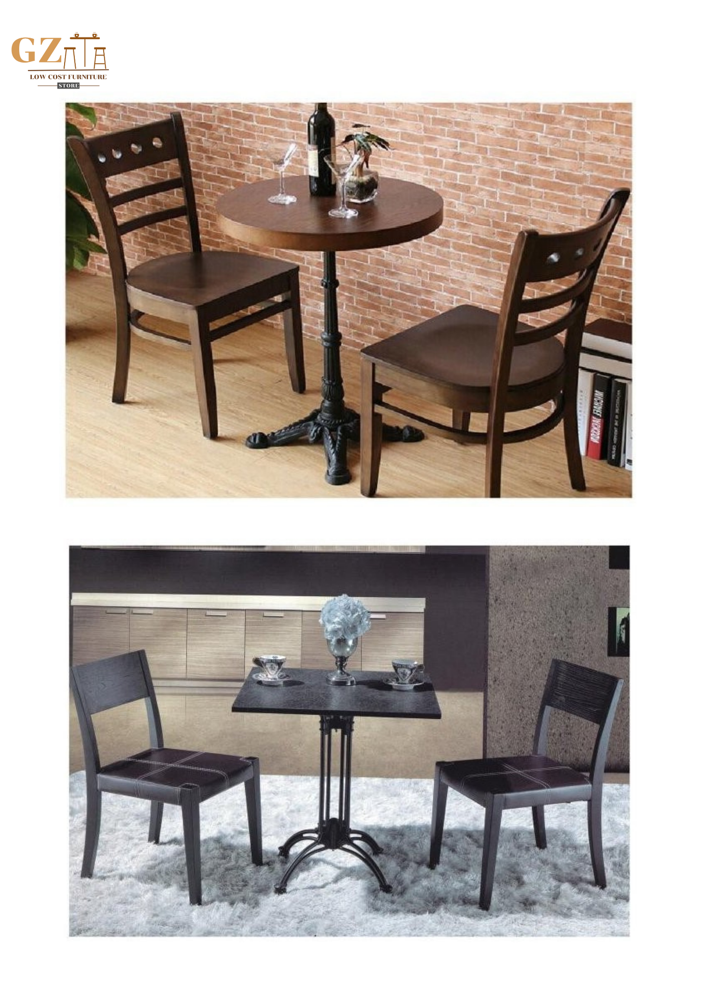 Dining Tables & Chairs