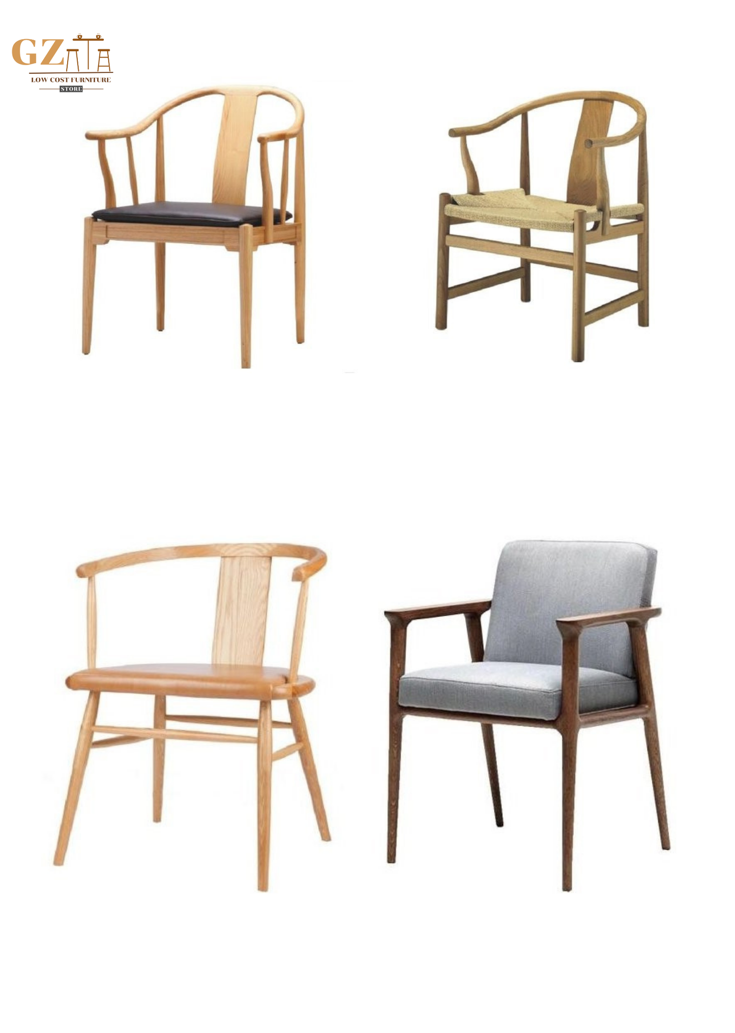 Dining Tables & Chairs