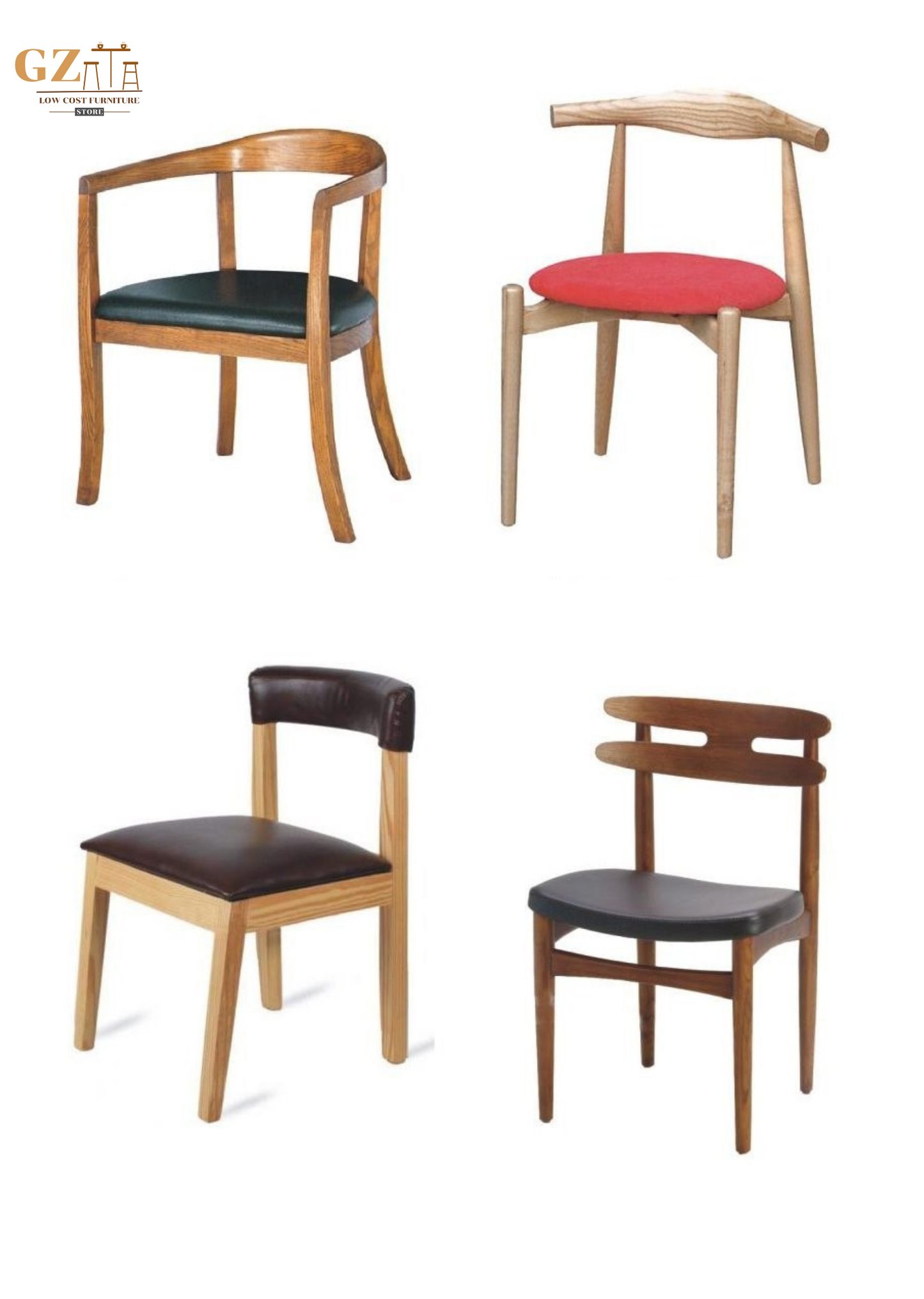 Dining Tables & Chairs