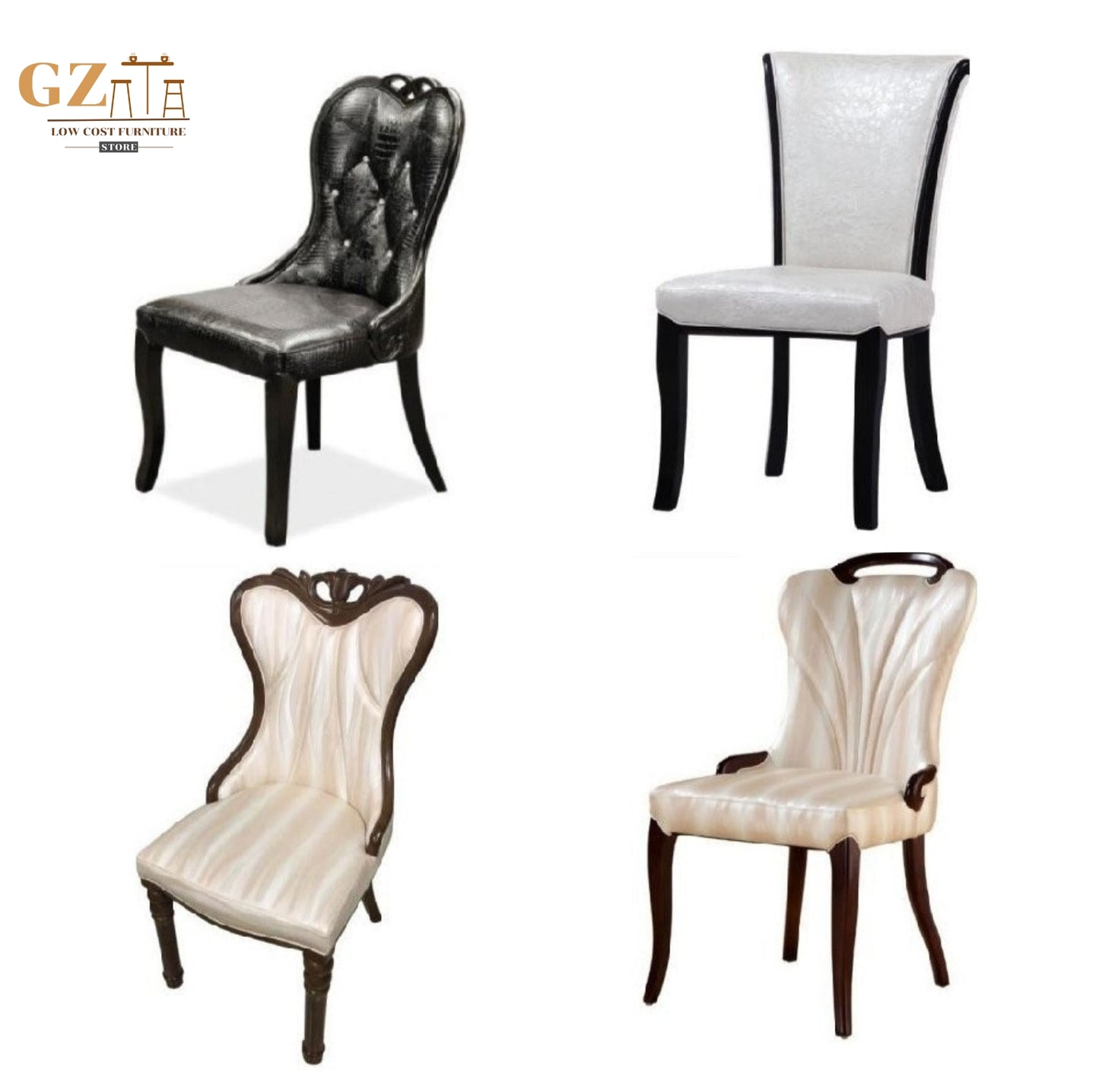 Chairs for Cafes Restaurant Home Catering | Solid built | High Quality