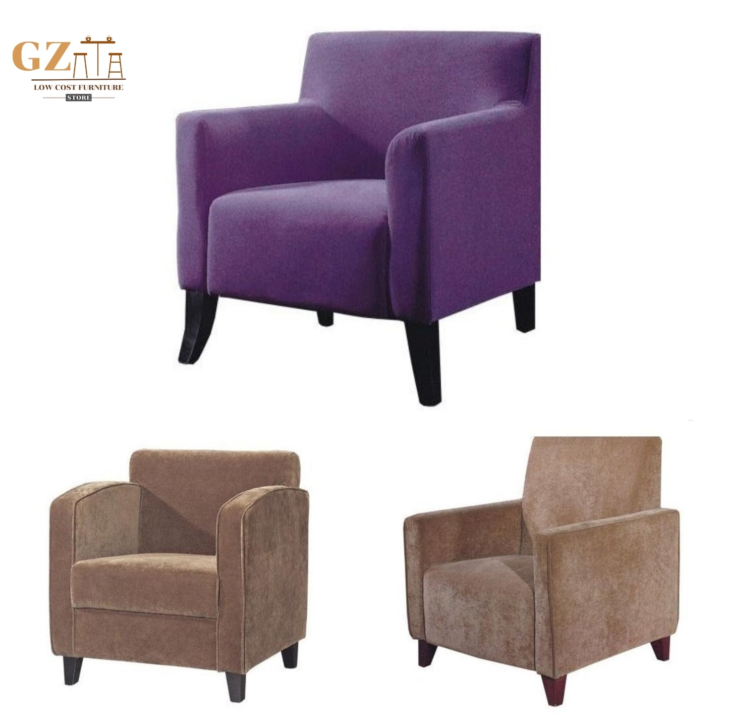 Chairs for Cafes Restaurant Home Catering | Solid built | High Quality