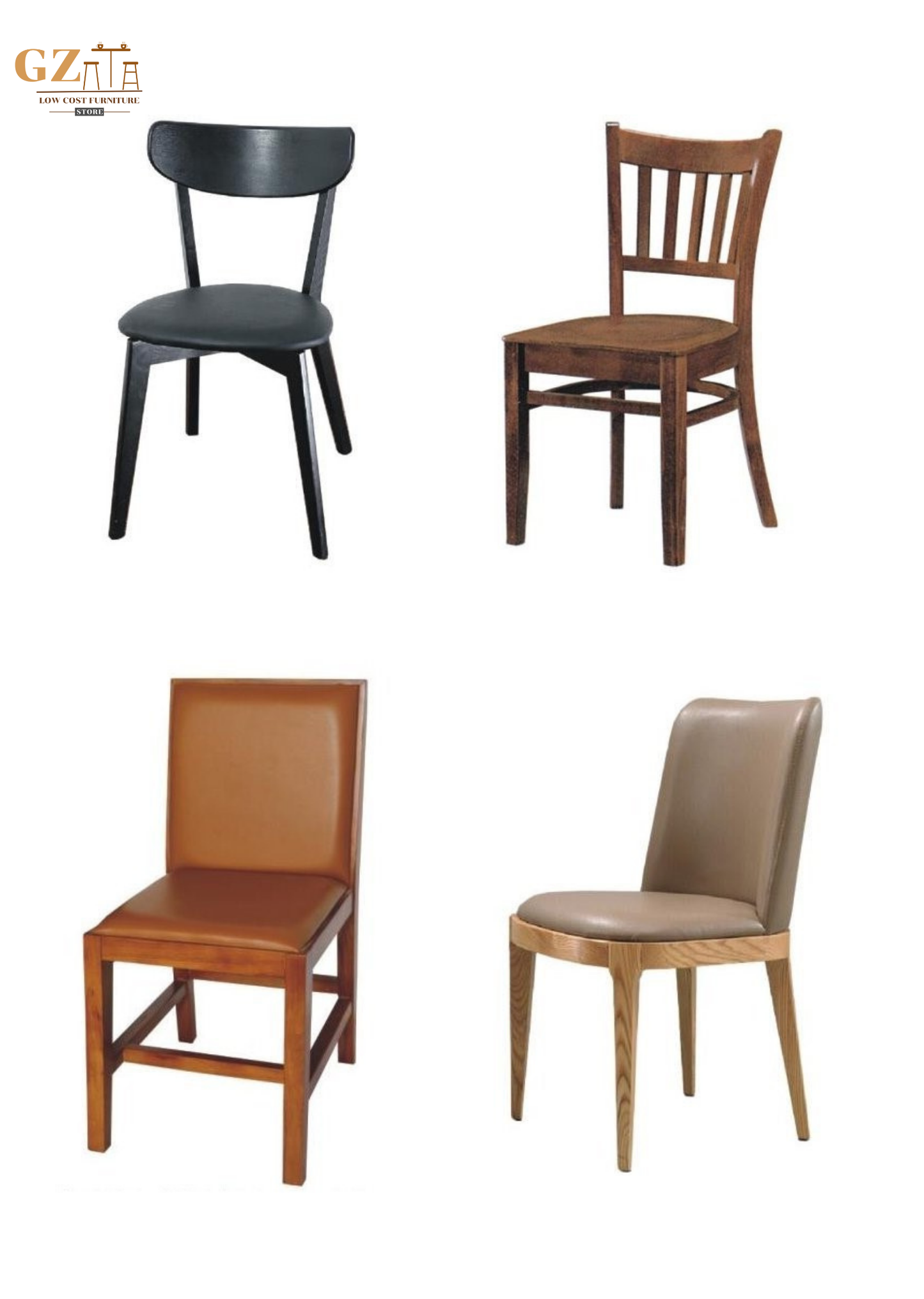 Dining Tables & Chairs