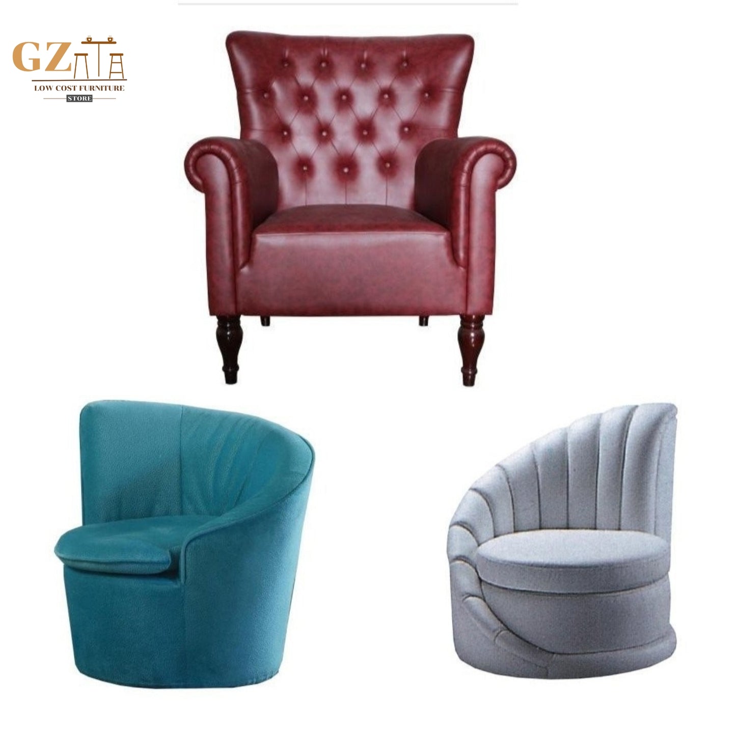 Chairs for Cafes Restaurant Home Catering | Solid built | High Quality