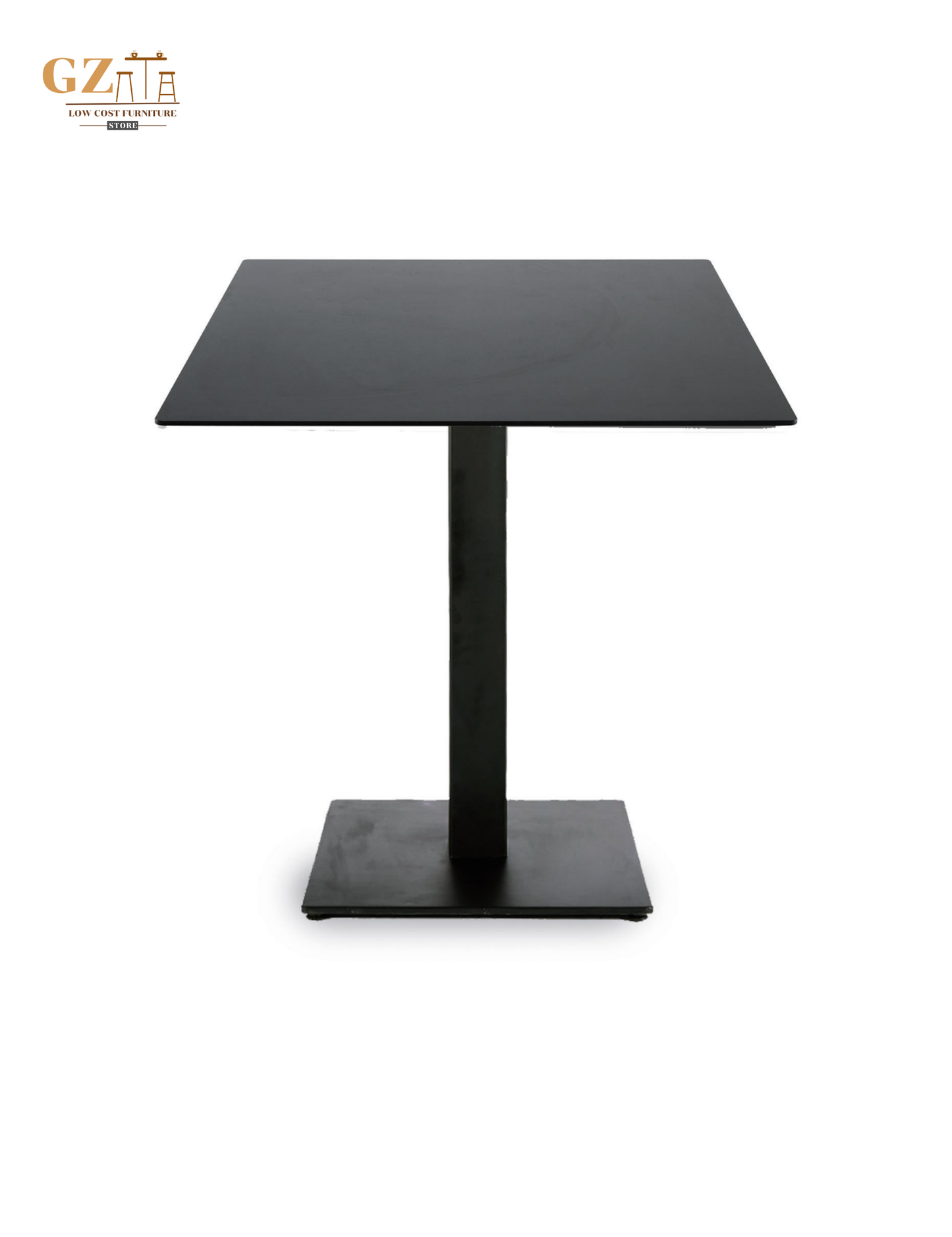 Table Base for Restaurant and Cafes | Commercial Grade