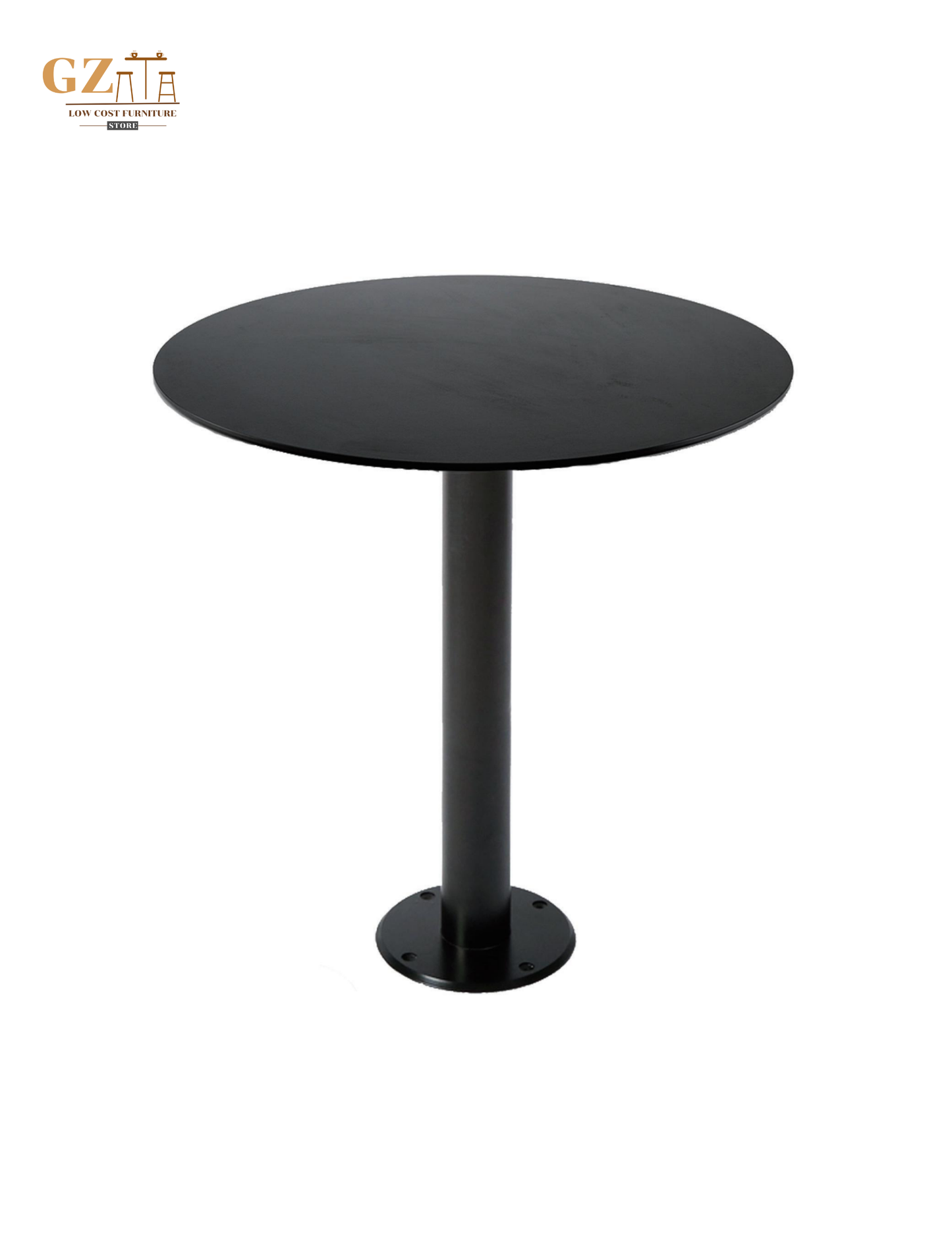 Table Base for Restaurant and Cafes | Commercial Grade